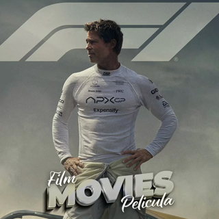 137. F1 The Movie & Torsdagsmordsklubben