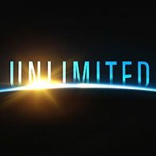 Unlimited Power - Unlimited - Bryan Mowrey - (08/05/2018)