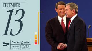 Hanging Chads & High Stakes: Revisiting Bush v. Gore 25 Years Later