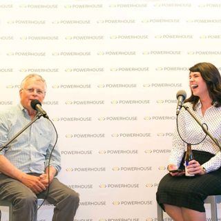 Watt It Takes: Dick Swanson, Founder of SunPower