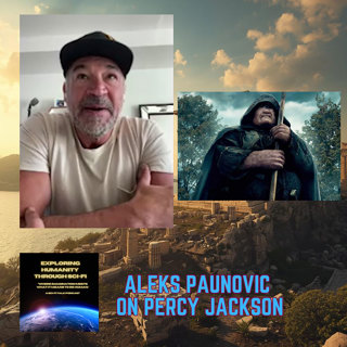 🎙️ Byte Episode: Aleks Paunovic On Playing The Cyclops
