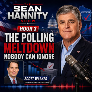 The Polling Meltdown Nobody Can Ignore