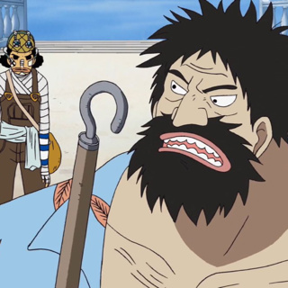 Our Journey through Ep 241-243