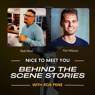 Tim Milazzo Shares How He Turned Down an 8-Figure Offer, Then Lost Everything.
