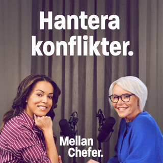 1. Hantera konflikter