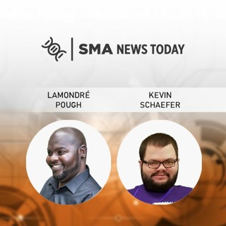 #69 - Interview With Lamondre Pough