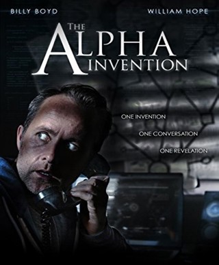 (VIDEO) ENTERTAINING SHORT FILMS: THE ALPHA INVENTION