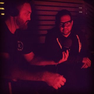 Haunted Origins - Part I