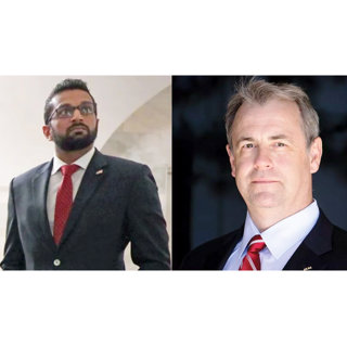 Will Trump be Indicted? Kash Patel and Kurt Schlichter UNFILTERED