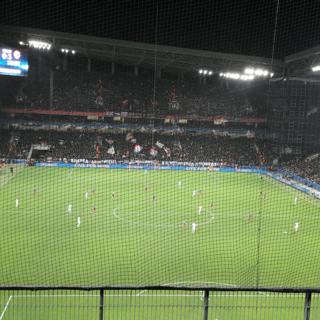 UWS podcast 261. CSKA away.