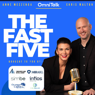 Fidji Simo Leaves Instacart for OpenAI | What’s Next for Instacart?