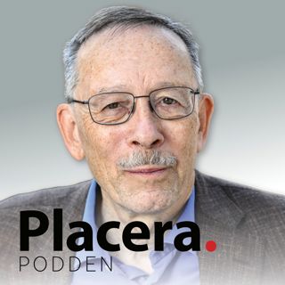 Vi grillar Calmfors: Därför har han svängt om euron