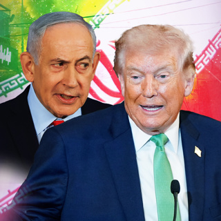 Trump Iran war: will US Marines attack critical Iranian oil hub?