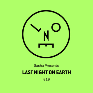 010 - Last Night On Earth