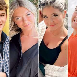 #248 The Tale of a Massacre in Moscow: The University of Idaho Murders [Vacation Series]