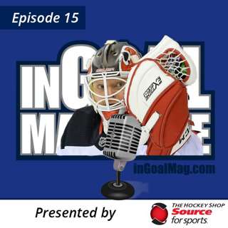 Episode 15 Cory Schneider
