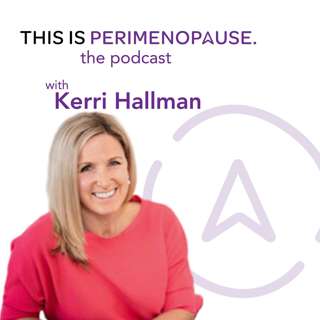 Fight, Flight, or Fat. How Stress is Impacting Your Weight with Kerri Hallman