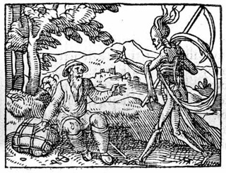 Death's Messengers