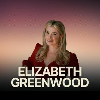 The Lost Art Of Trusting Your Intuition Instead of Whatever Else You Put Your Trust In w/ Elizabeth Greenwood