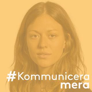 28. Rosanna Endre från Greenpeace om klimatsmarta val