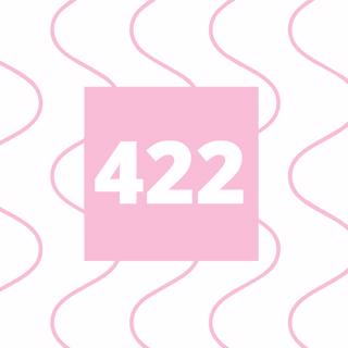 Avsnitt 422 - Budfest