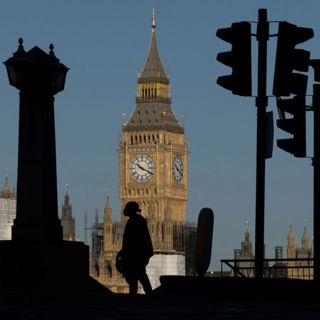 Will MPs be hit by another sleaze scandal?
