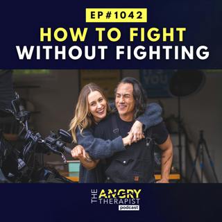 Fight Without Fighting: How to Build Real Intimacy