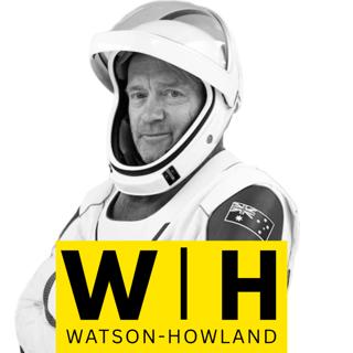#83: FRAM2 Astronaut: I Was The First Human To Orbit Both Poles, And It Nearly Broke Me! - Eric Philips