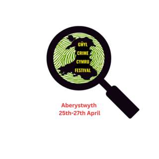 GWYL CRIME CYMRU FESTIVAL 2025 PREVIEW SHOW