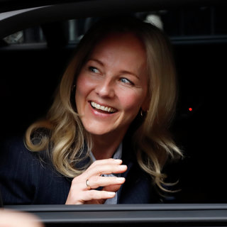 Ida Auken blev dråben. Den fødte socialdemokrat kan ikke længere genkende sit parti