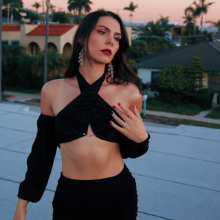 A Conversation with ESTELLA DAWN