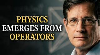 Felix Finster: How Dirac's 90-Year-Old Error Unifies All of Physics
