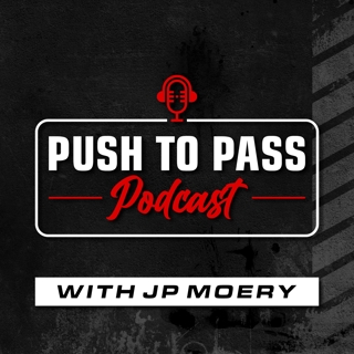 Episode 105 - 5 Racing Sponsorship Pitches I Wish I Could Take Back