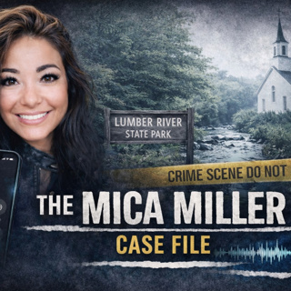 The Mica Mille Case File: Part 2-Relationships and Power Dynamics