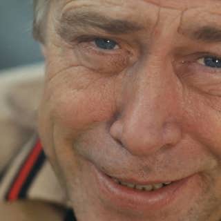Pekka Langer 1981