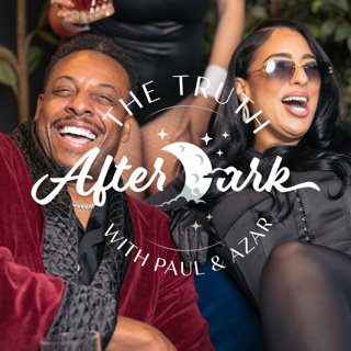 Marrying The “Freak”, Getting Put In The Dog House, & Telling Him Your Bedroom List | Truth After Dark