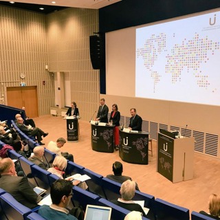 The Climate Change and Security – Nexus