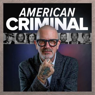 American Criminal: NXIVM & Keith Raniere