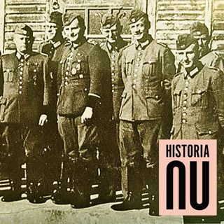 Så blev vanliga medelålders män Hitlers massmördare (nymixad repris)