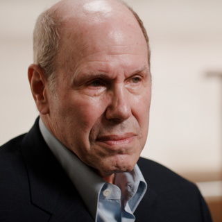Michael Eisner: The Spielberg deal, Trump settlements & Bob Iger truth