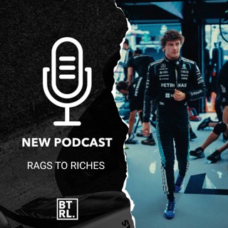 Rags to Riches - The Italian GP Review