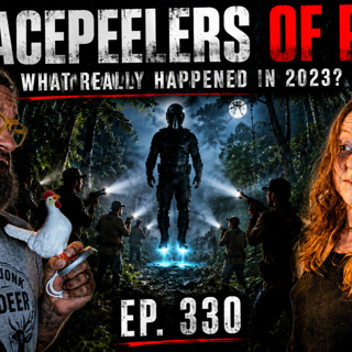 The Facepeelers of Peru: What Really Happened in 2023? - 330