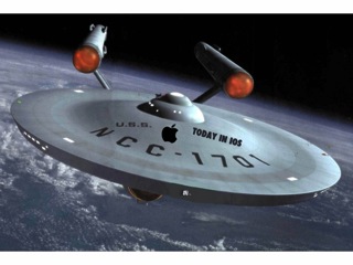 Tii - iTem 0195 - iOS 5 and iPhone 4S Launch