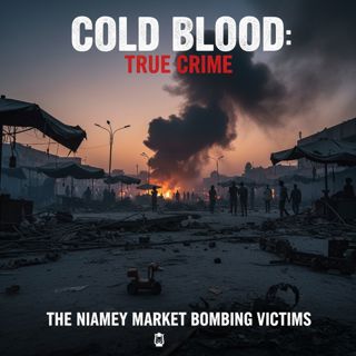 The Niamey Market Bombing Victims