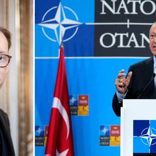 Wararka maanta ee Raadiyaha Iswiidhen