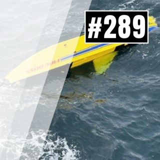 40+ Reportable Aviation Events in 12 Days & NTSB Reports Fall Short - Episode 289