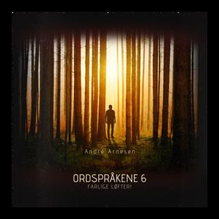 Ordspråkene 6 - Farlige løfter!