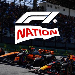 F1 Nation