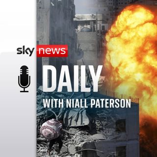 Israel-Hamas War: Explaining what’s happened and what might happen next
