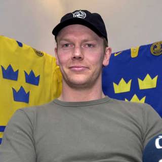 Mats Sundin 2000